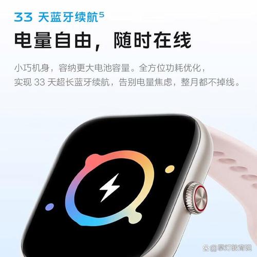 vivo智能手表实力解析 基于产品力与真实用户体验的全面评估
